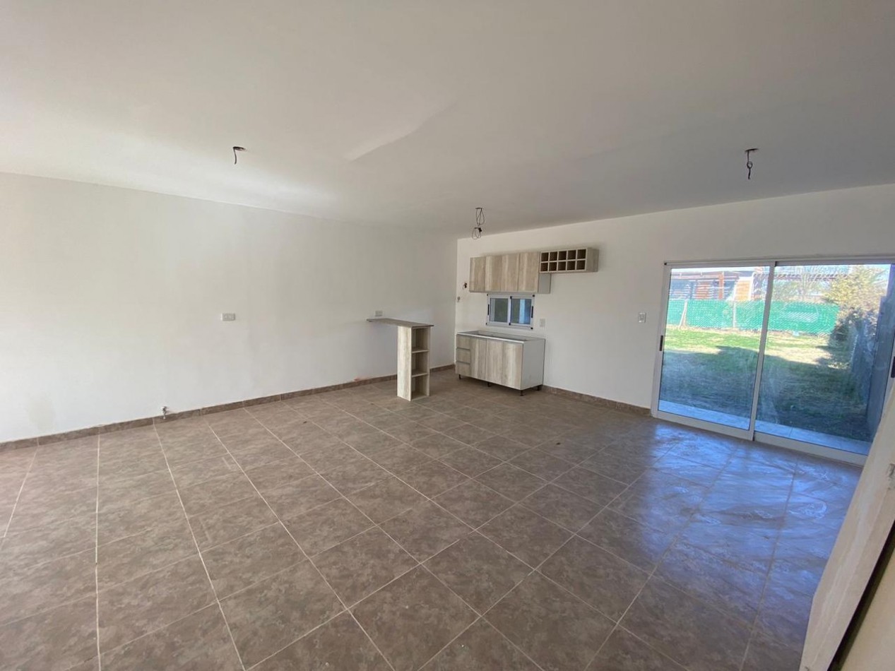 Tierra de sueños 3, Roldan, Dos casas de 3 dormitorios c/u, excelente calidad.