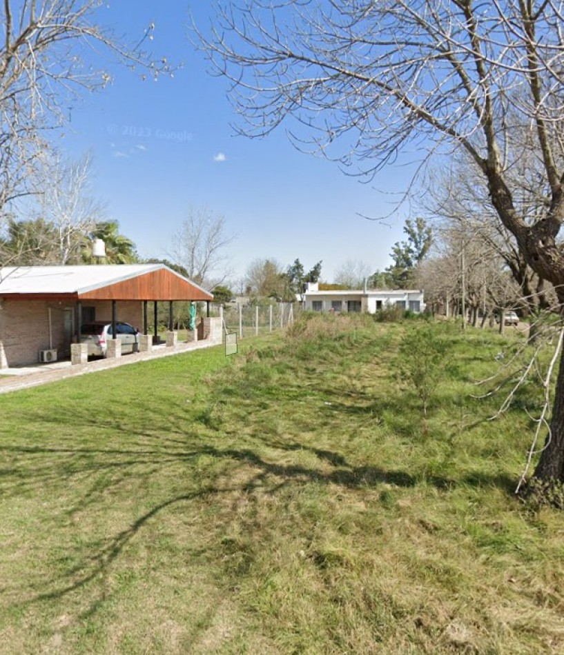 ANDINO, terreno de 486 m2, excelente ubicacion