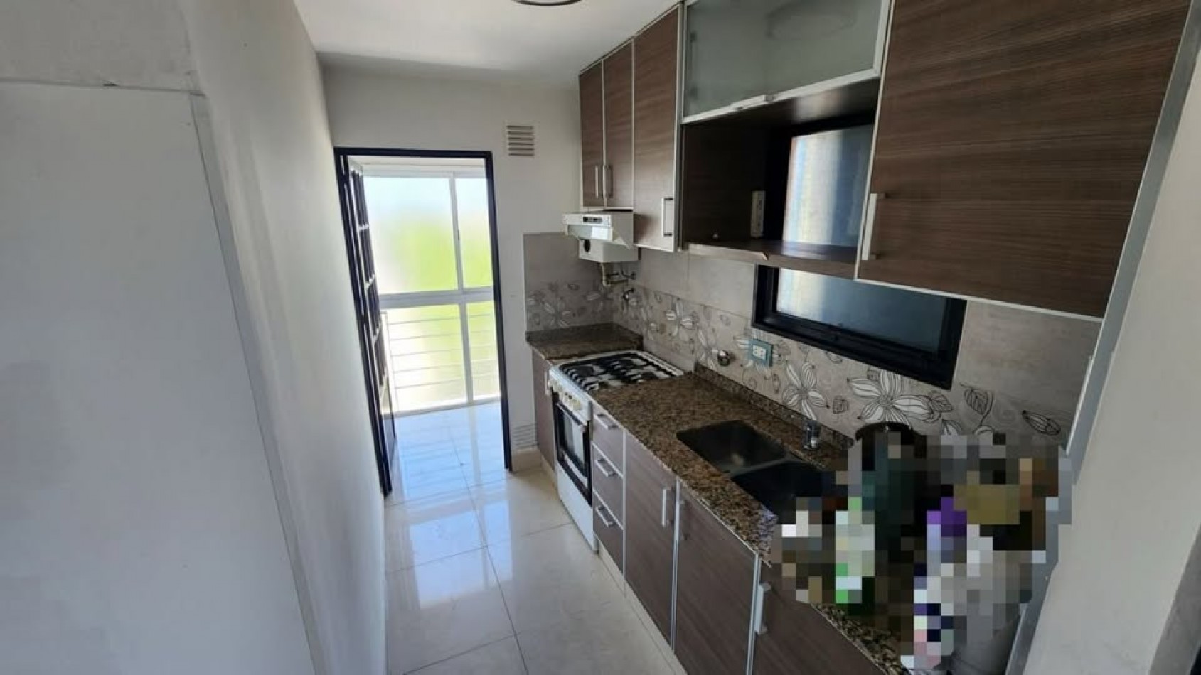 Venta La paz 700, Departamento en Barrio La Sexta.