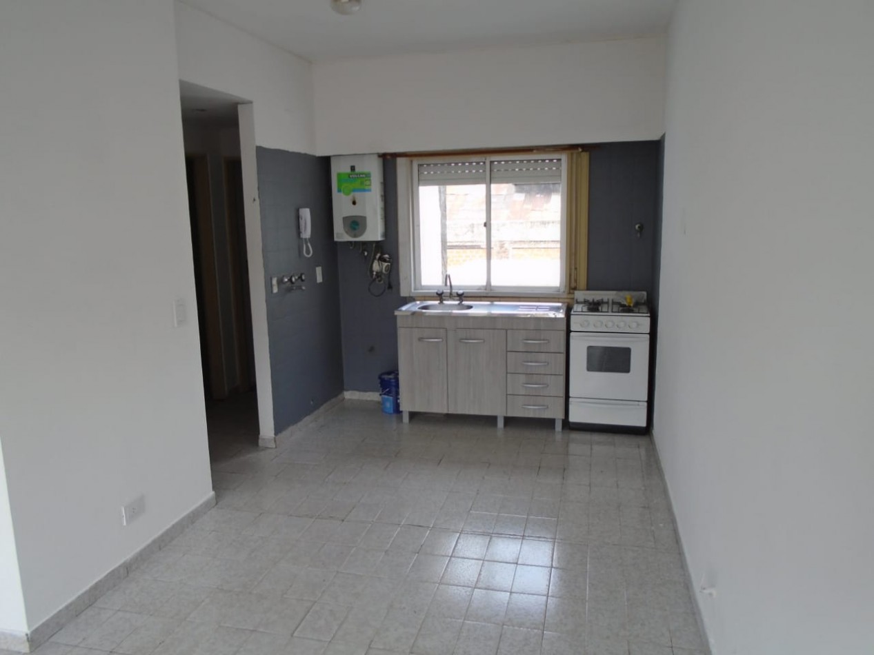Veramujica 300. Venta en conjunto 3 Unidades de 1 Dormitorio. Ideal Renta