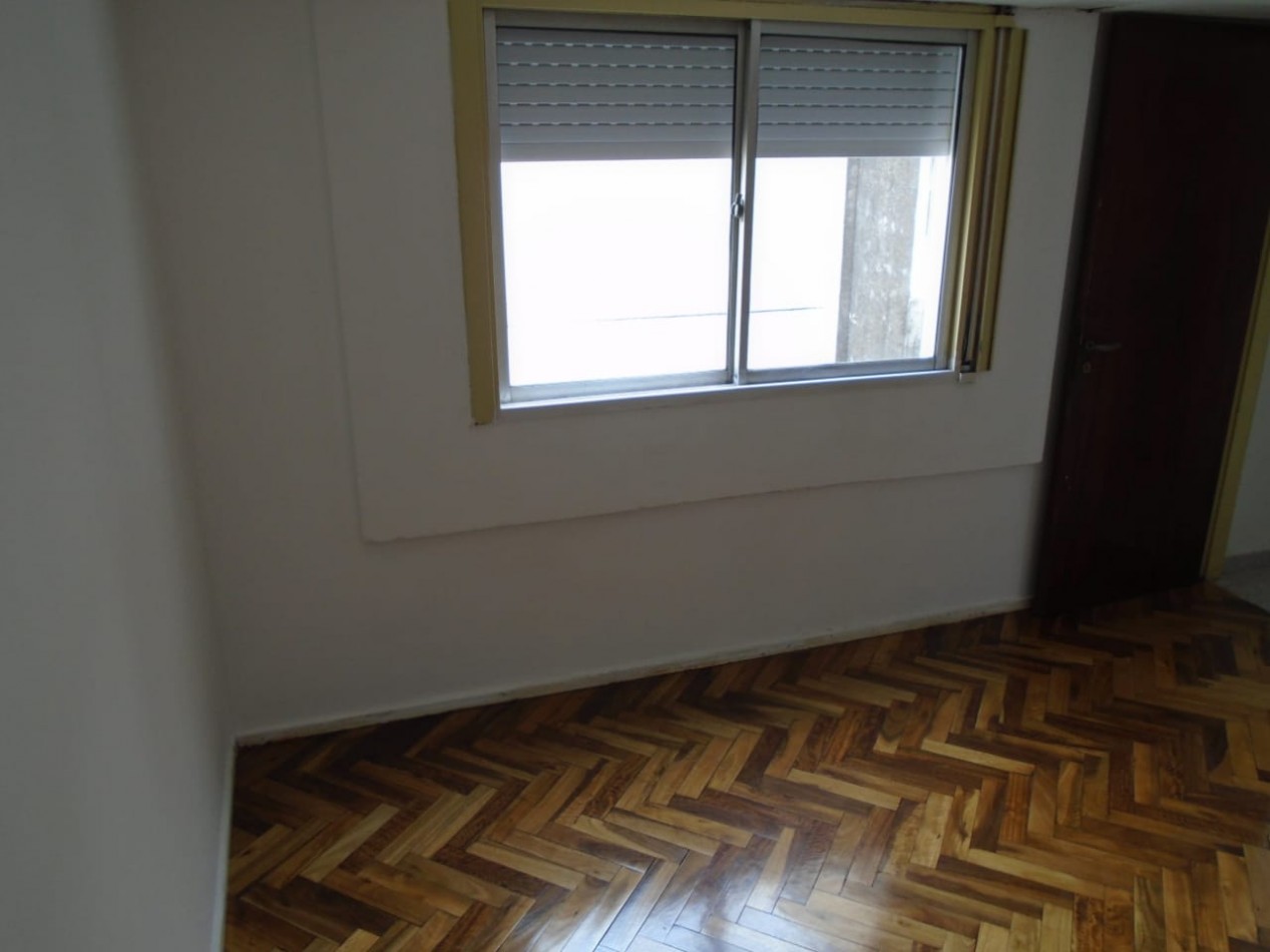 Veramujica 300. Venta en conjunto 3 Unidades de 1 Dormitorio. Ideal Renta