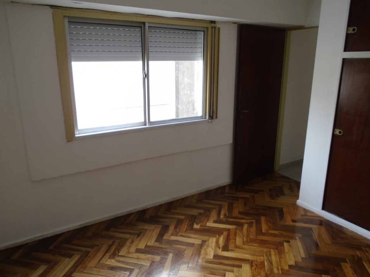 Veramujica 300. Venta en conjunto 3 Unidades de 1 Dormitorio. Ideal Renta