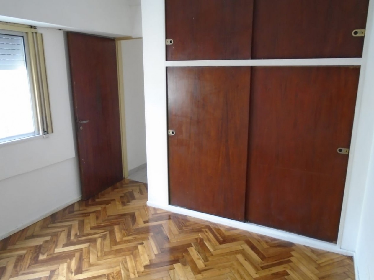 Veramujica 300. Venta en conjunto 3 Unidades de 1 Dormitorio. Ideal Renta