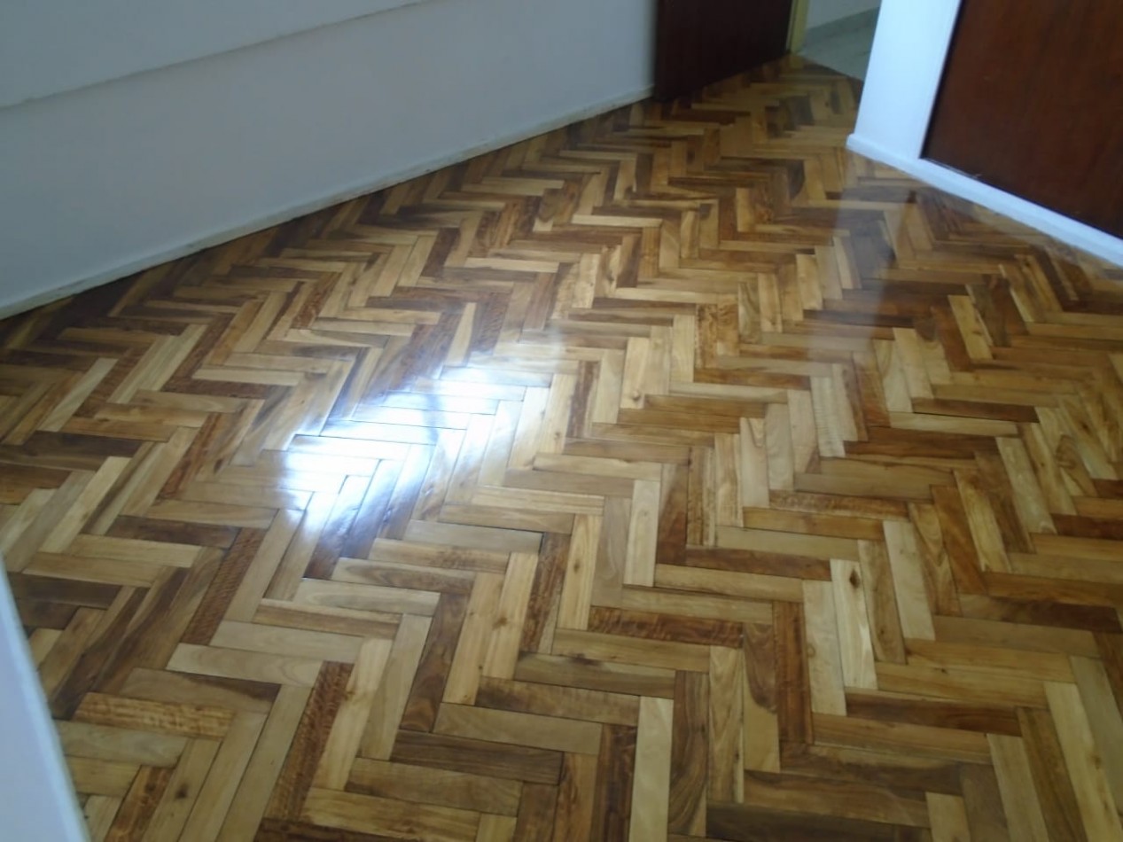 Veramujica 300. Venta en conjunto 3 Unidades de 1 Dormitorio. Ideal Renta