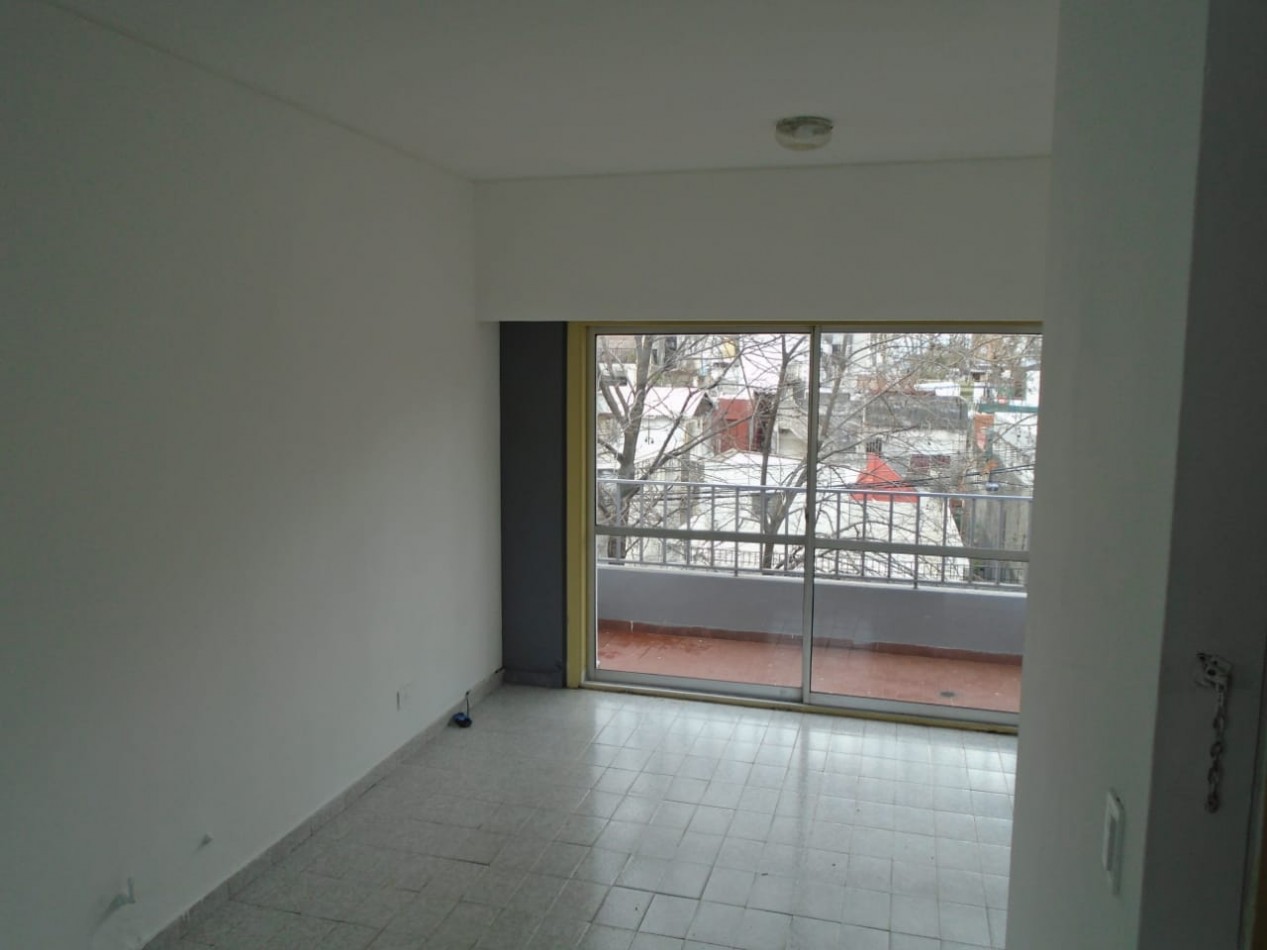 Veramujica 300. Venta en conjunto 3 Unidades de 1 Dormitorio. Ideal Renta