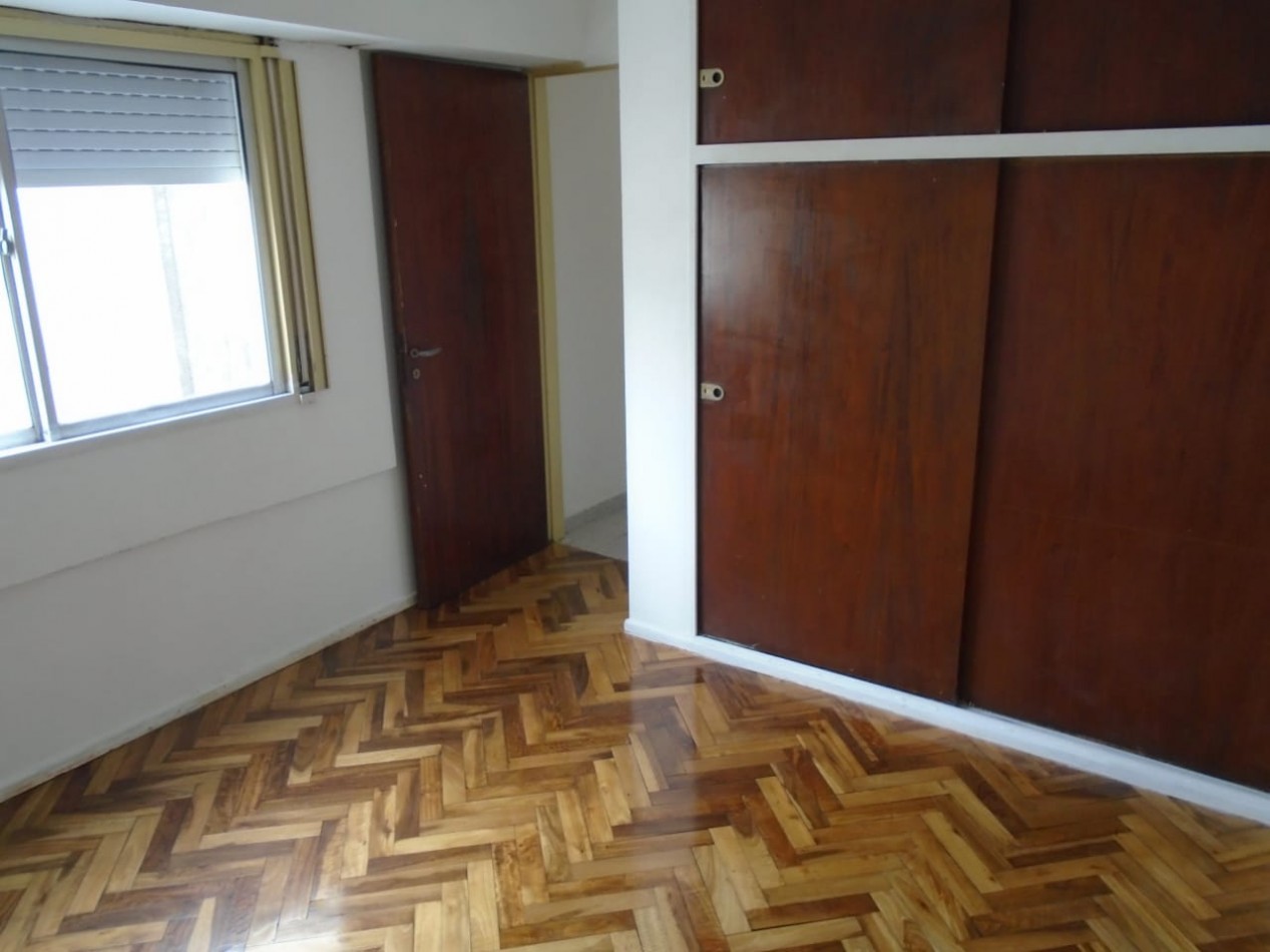 Veramujica 300. Venta en conjunto 3 Unidades de 1 Dormitorio. Ideal Renta