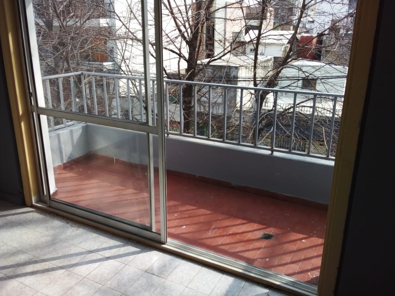 Veramujica 300. Venta en conjunto 3 Unidades de 1 Dormitorio. Ideal Renta