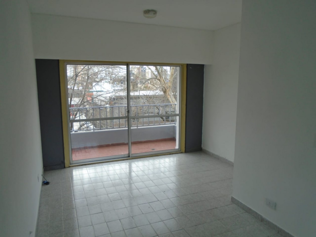 Veramujica 300. Venta en conjunto 3 Unidades de 1 Dormitorio. Ideal Renta