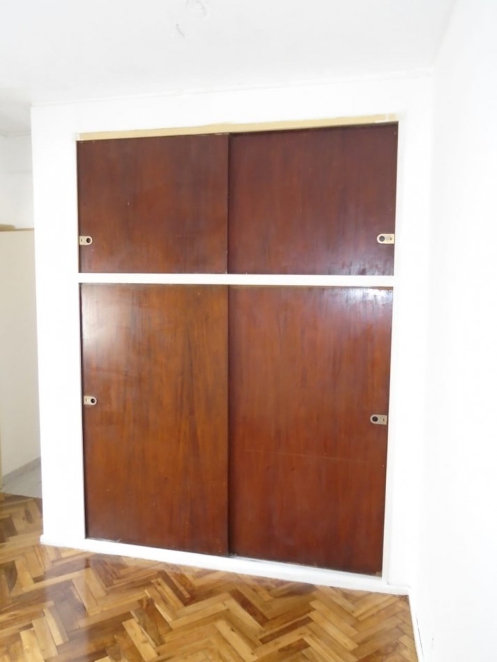 Veramujica 300. Venta en conjunto 3 Unidades de 1 Dormitorio. Ideal Renta