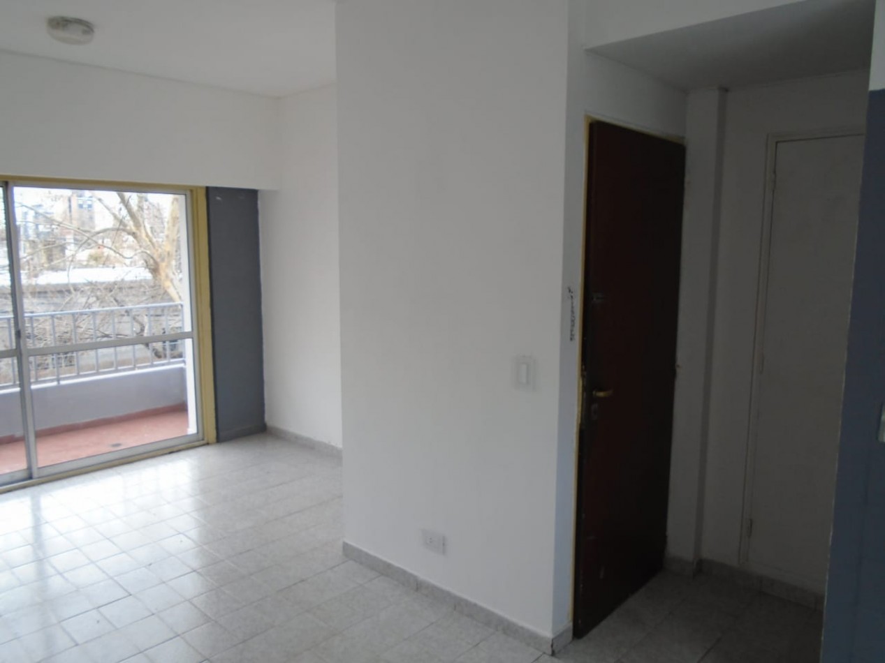 Veramujica 300. Venta en conjunto 3 Unidades de 1 Dormitorio. Ideal Renta