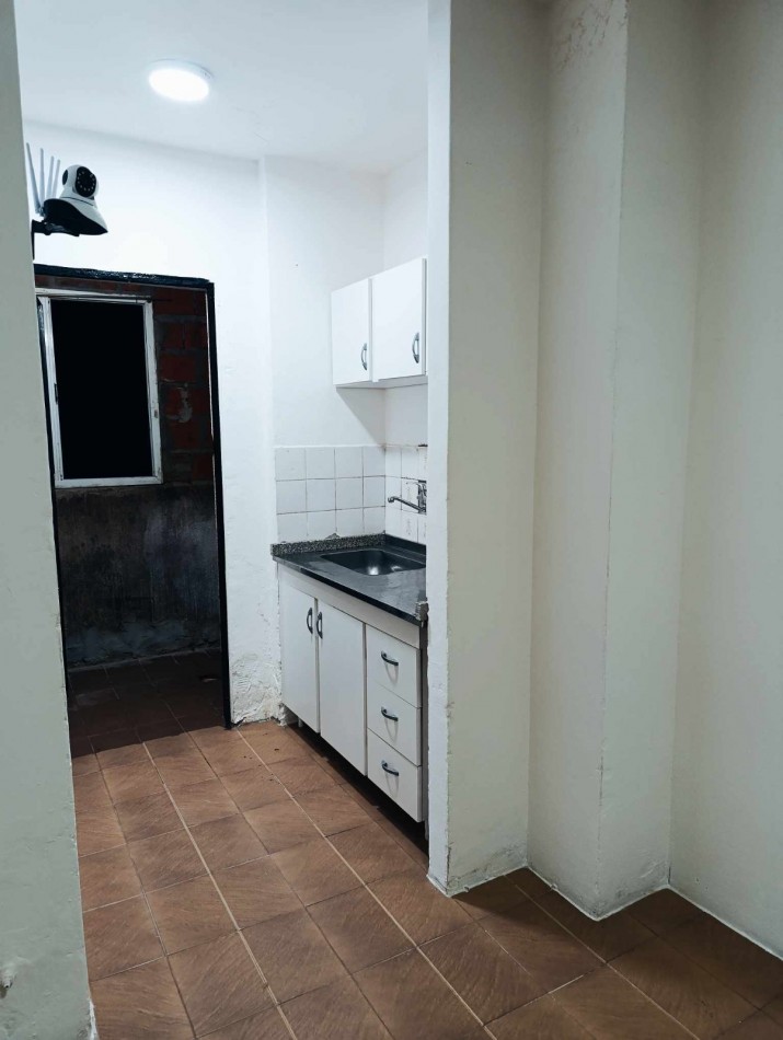 Venta de Departamento en Zona Oeste, Cerrito y Liniers