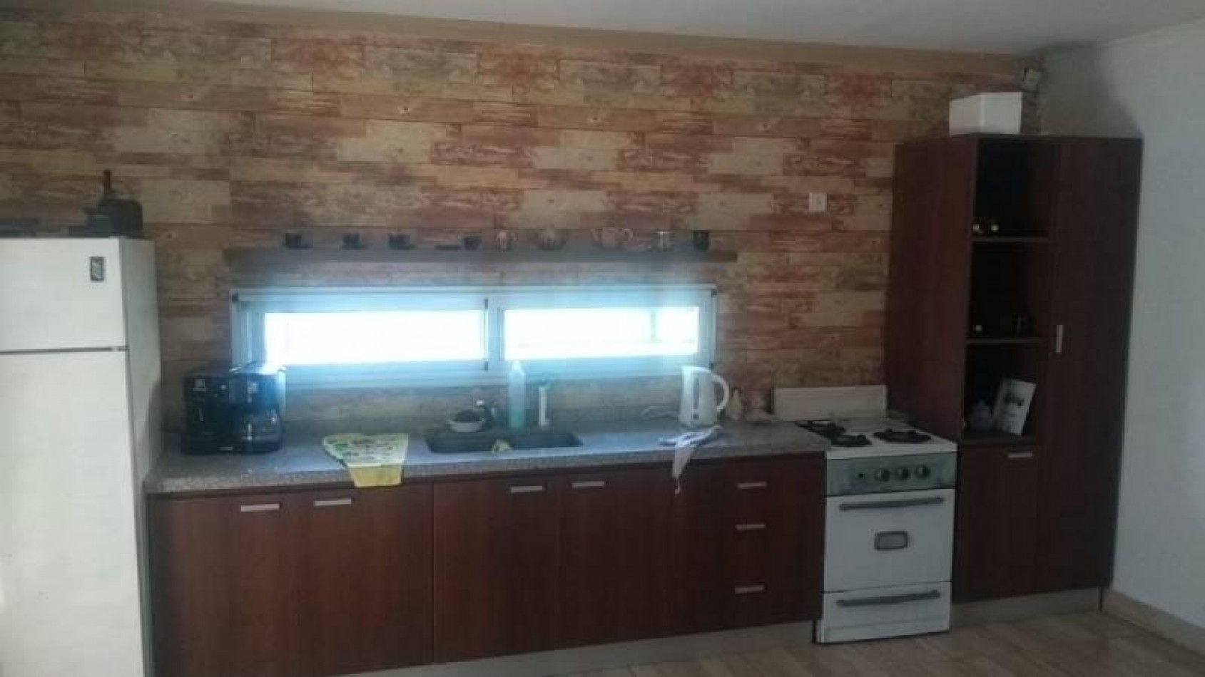 Roldan, El Molino, un dormitorio, excelente propiedad.