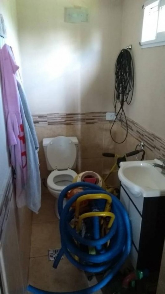 Roldan, El Molino, un dormitorio, excelente propiedad.