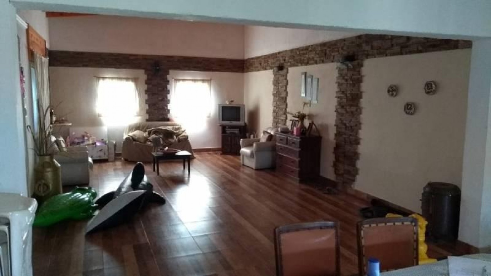 Roldan, El Molino, un dormitorio, excelente propiedad.