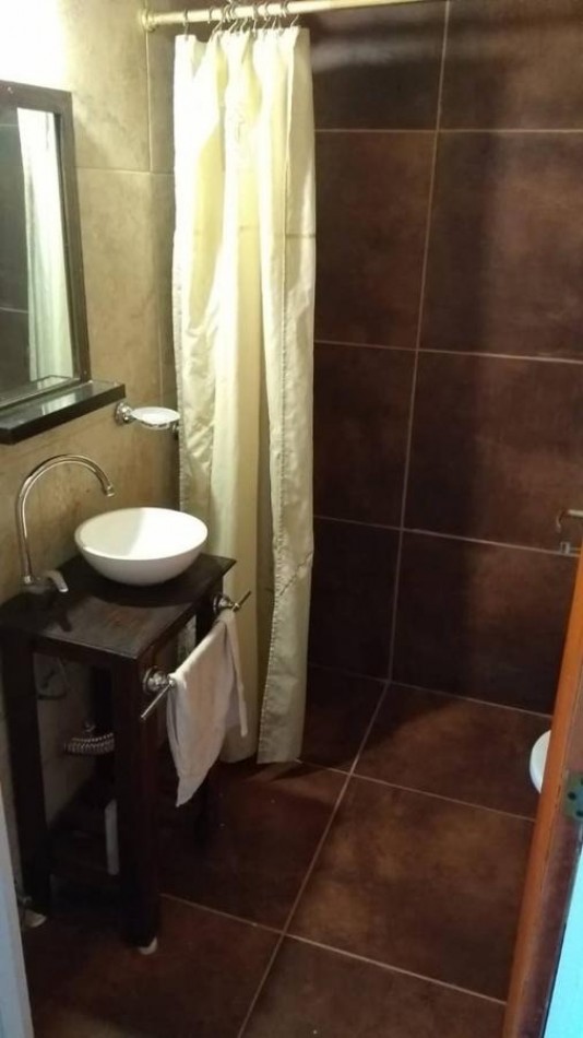 Roldan, El Molino, un dormitorio, excelente propiedad.