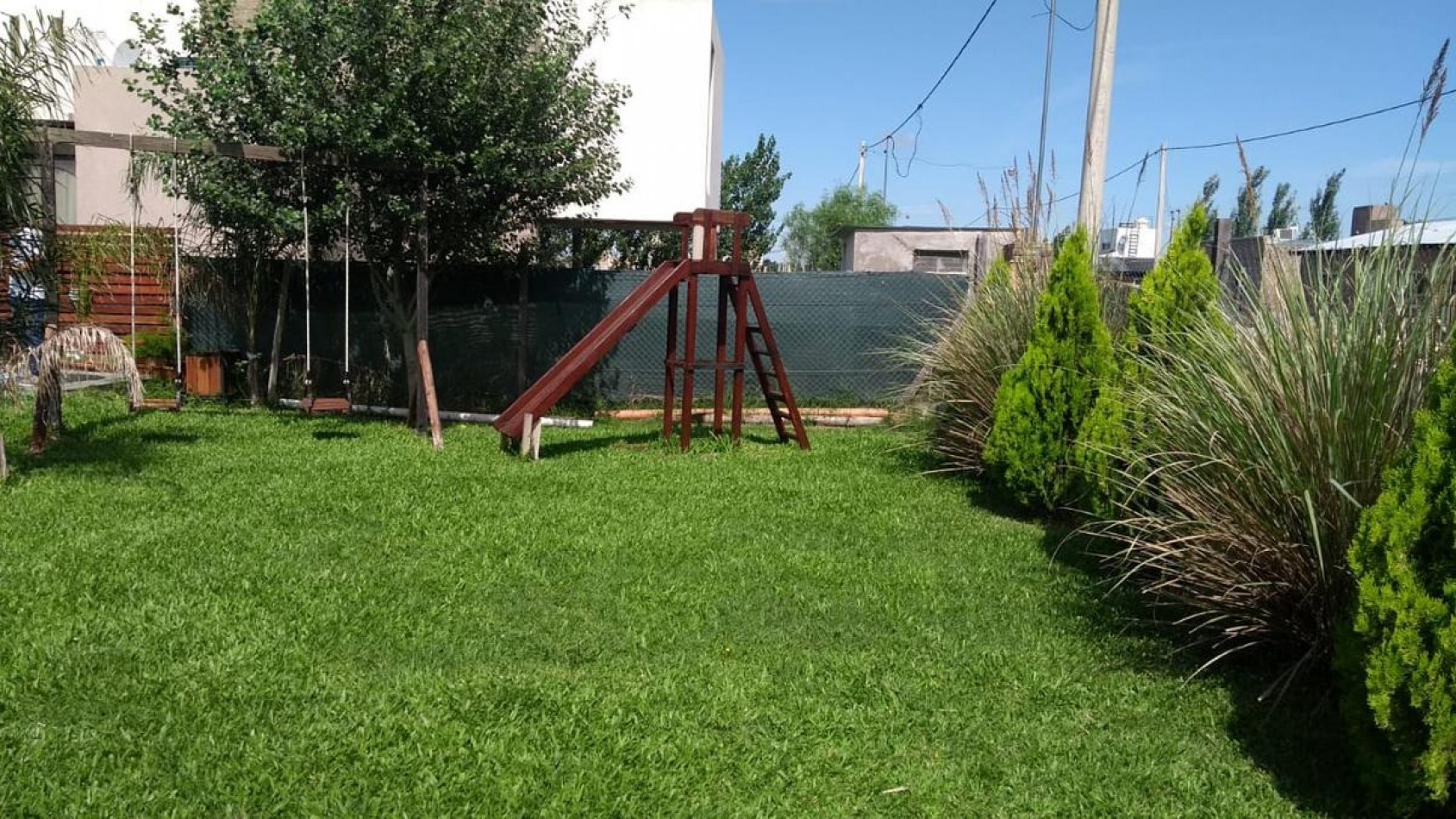 Roldan, El Molino, un dormitorio, excelente propiedad.