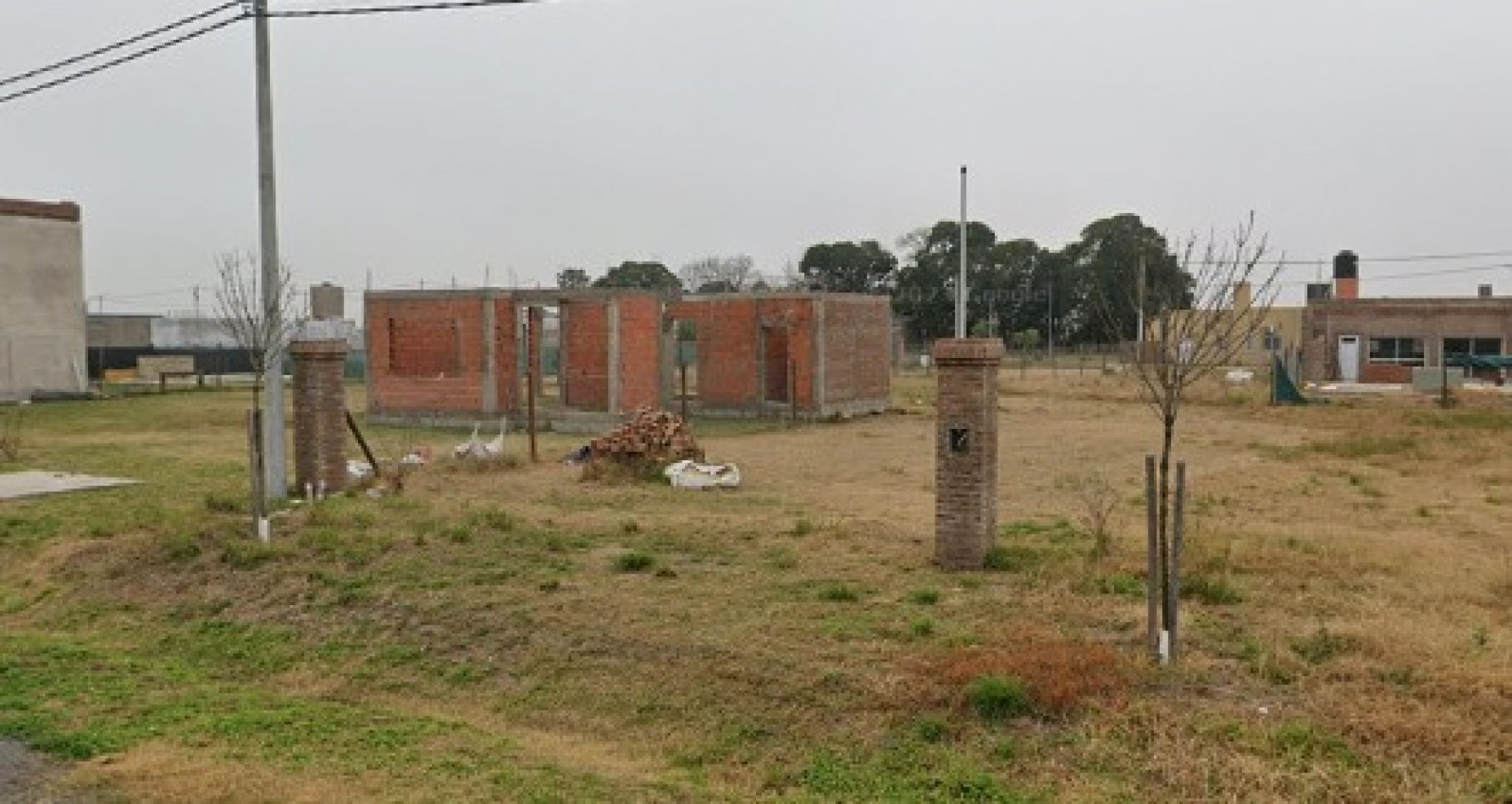 Ruta 18, Barrio Eco Vida, terreno de 300 m2, a mts de la ruta 