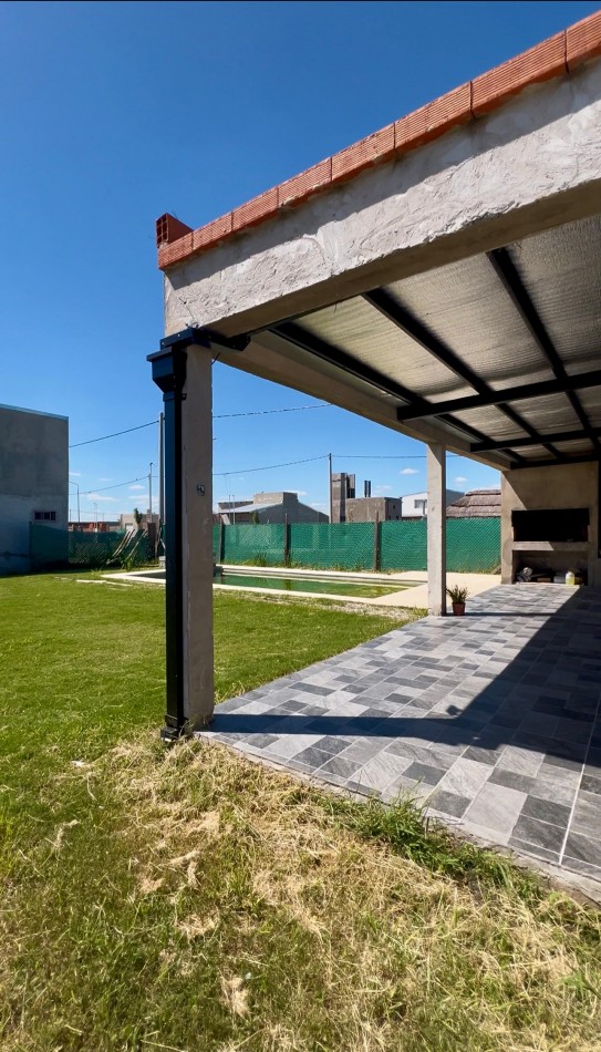 Altos de Piñero, Hermosa propiedad de un dormitorio, ideal fin de semana