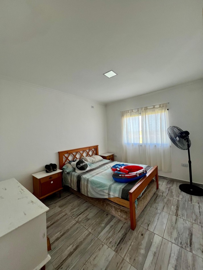 Altos de Piñero, Hermosa propiedad de un dormitorio, ideal fin de semana