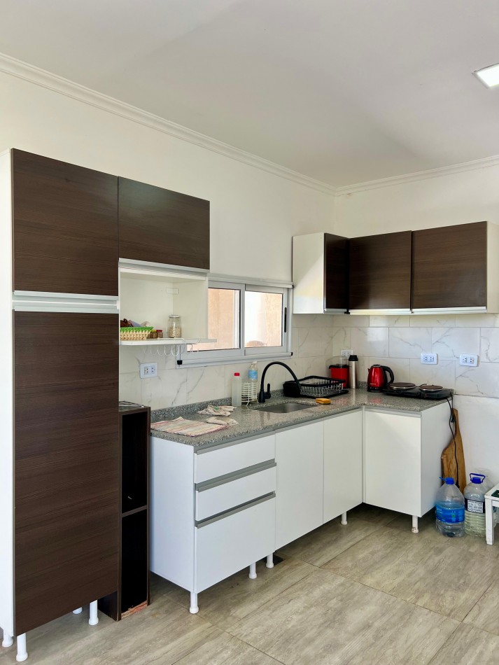 Altos de Piñero, Hermosa propiedad de un dormitorio, ideal fin de semana