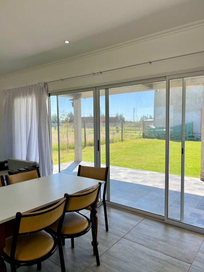 Altos de Piñero, Hermosa propiedad de un dormitorio, ideal fin de semana