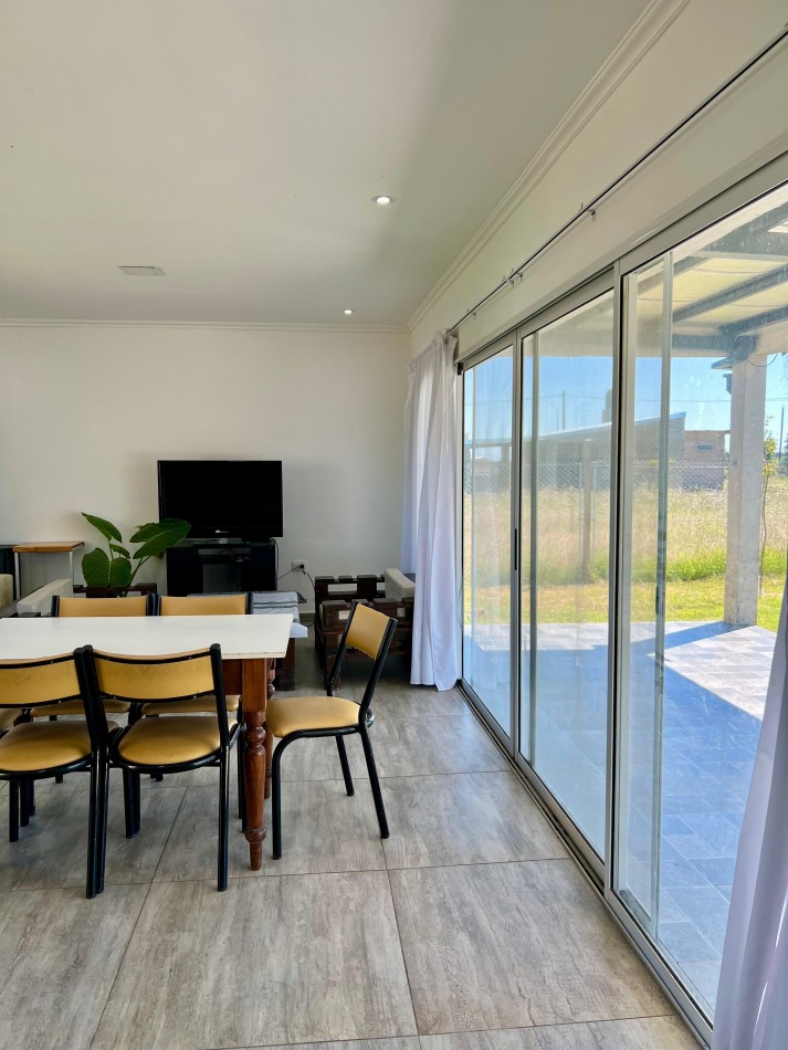 Altos de Piñero, Hermosa propiedad de un dormitorio, ideal fin de semana