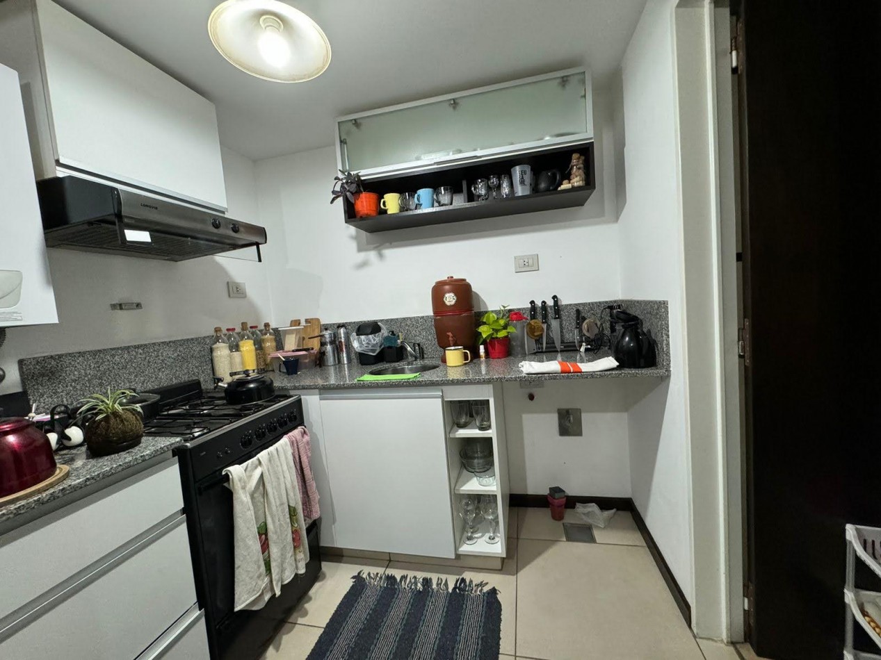 Av Francia al 1400, excelente zona, departamento Monoambiente.