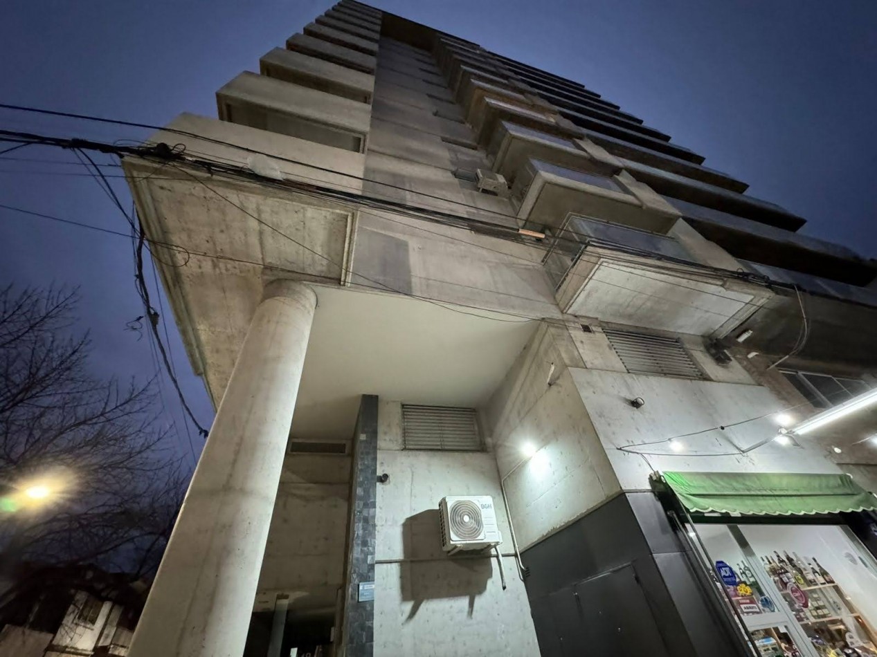 Av Francia al 1400, excelente zona, departamento Monoambiente.