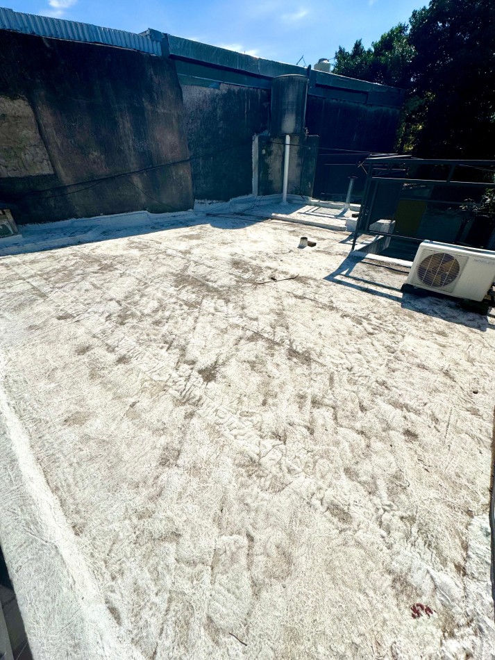 Mitre 4700, propiedad de pasillo, dos dormitorios, excelente oportunidad