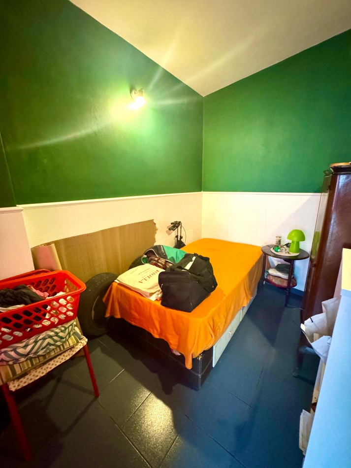 Mitre 4700, propiedad de pasillo, dos dormitorios, excelente oportunidad