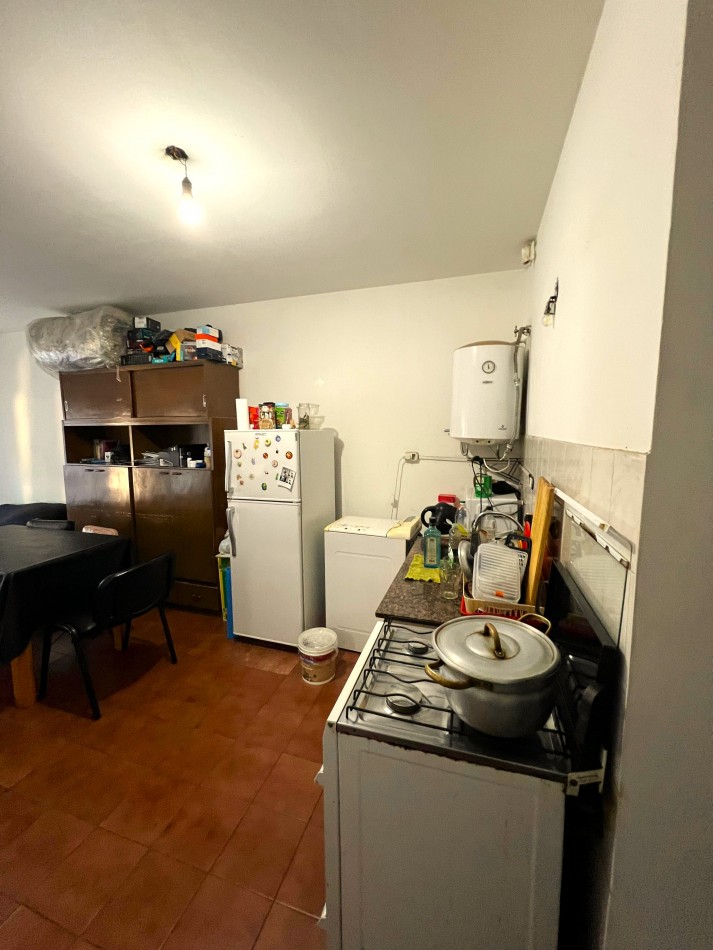 Av Francia 400, ideal oportunidad, muy buen estado, monoambiente con balcon.