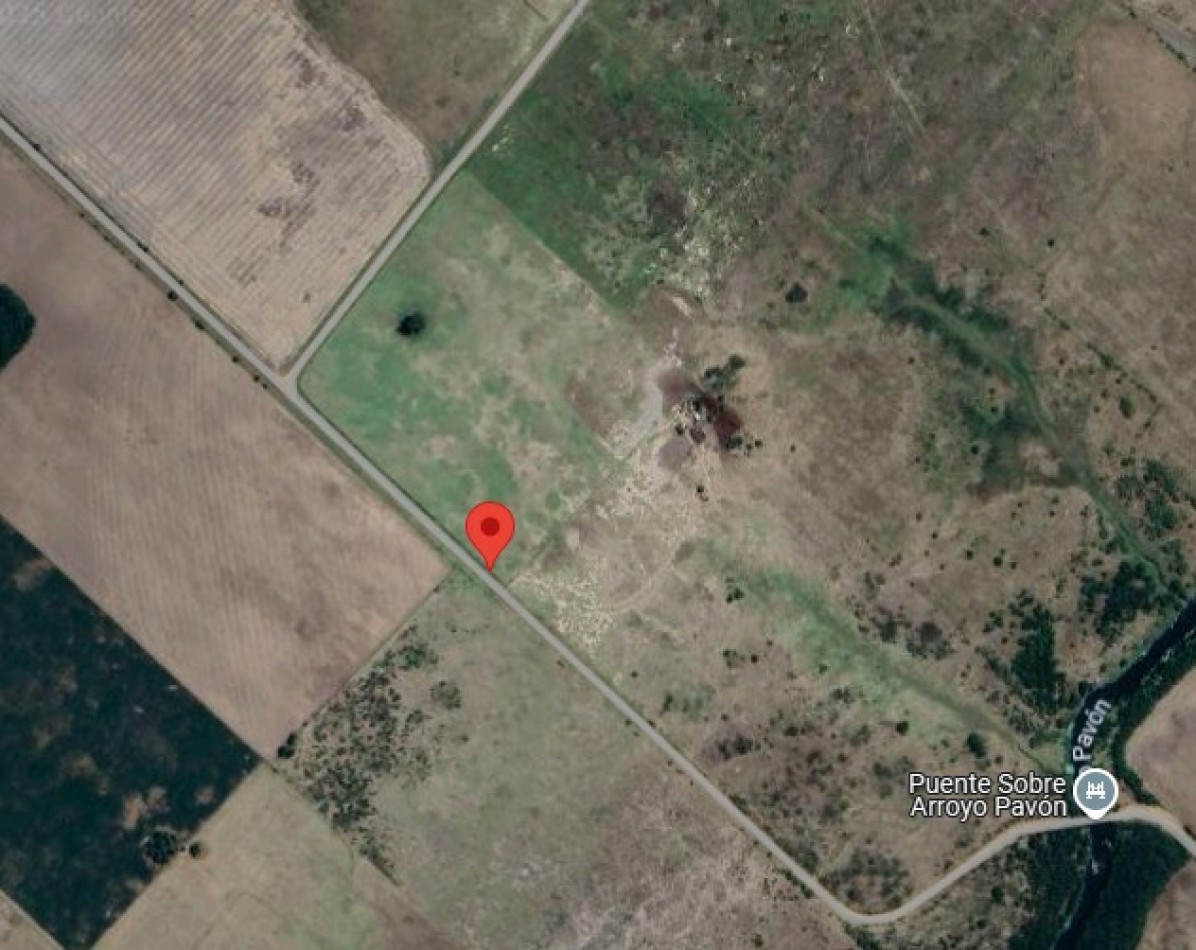 Fighiera, campo de 3,3 hectareas, oportunidad