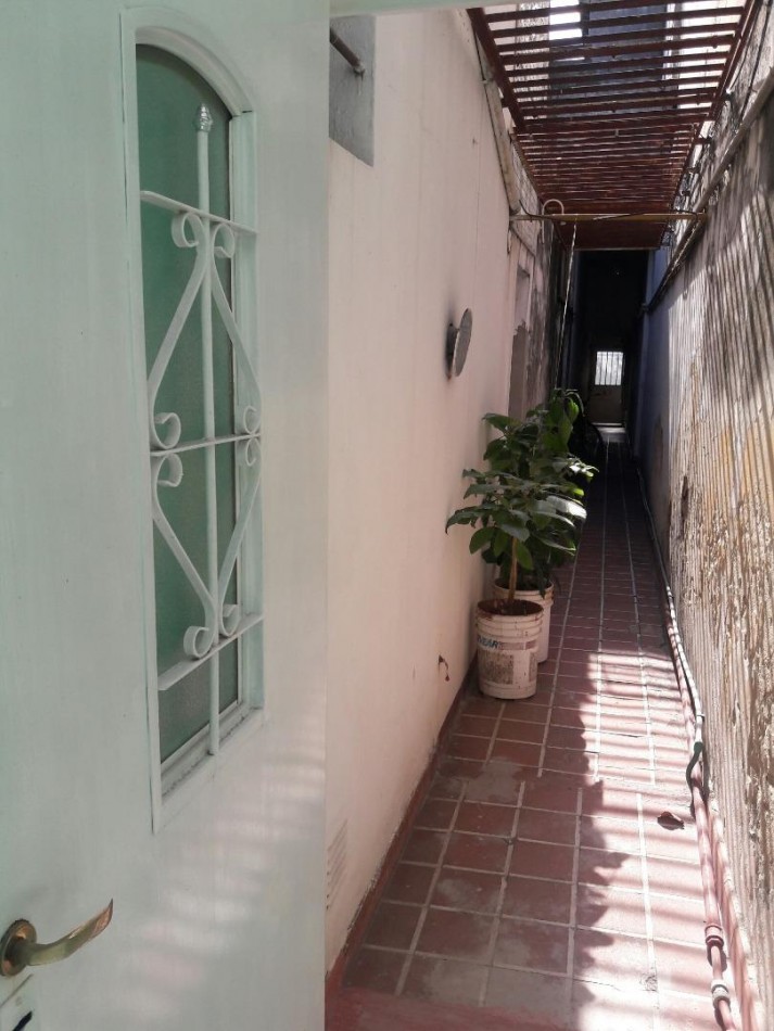 CASA INTERNA ALQUILER GALVEZ 1300