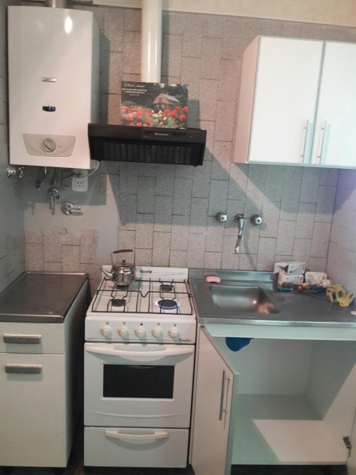 CASA INTERNA ALQUILER GALVEZ 1300