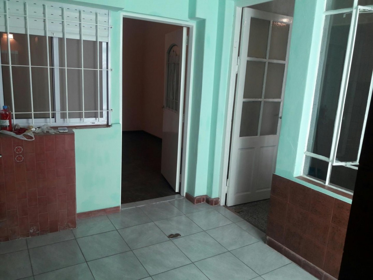 CASA INTERNA ALQUILER GALVEZ 1300