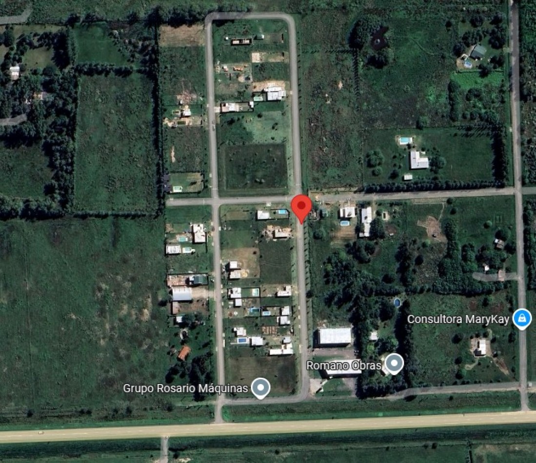 Los Pinos 3, Terreno a la venta de 330 m2, excelente zona