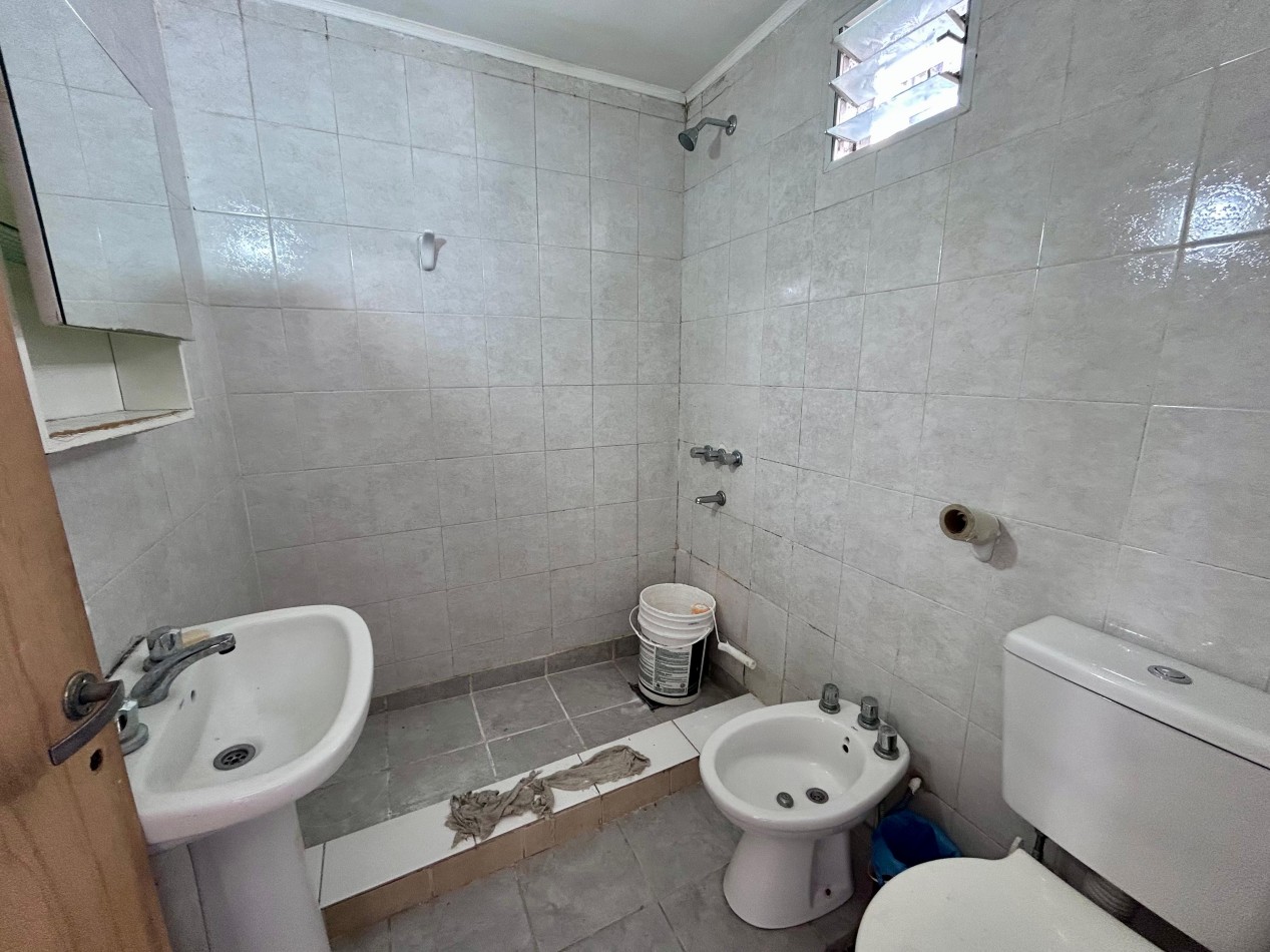 Alquiler, Buenos Aires 2700, 1 dormitorio, duplex.
