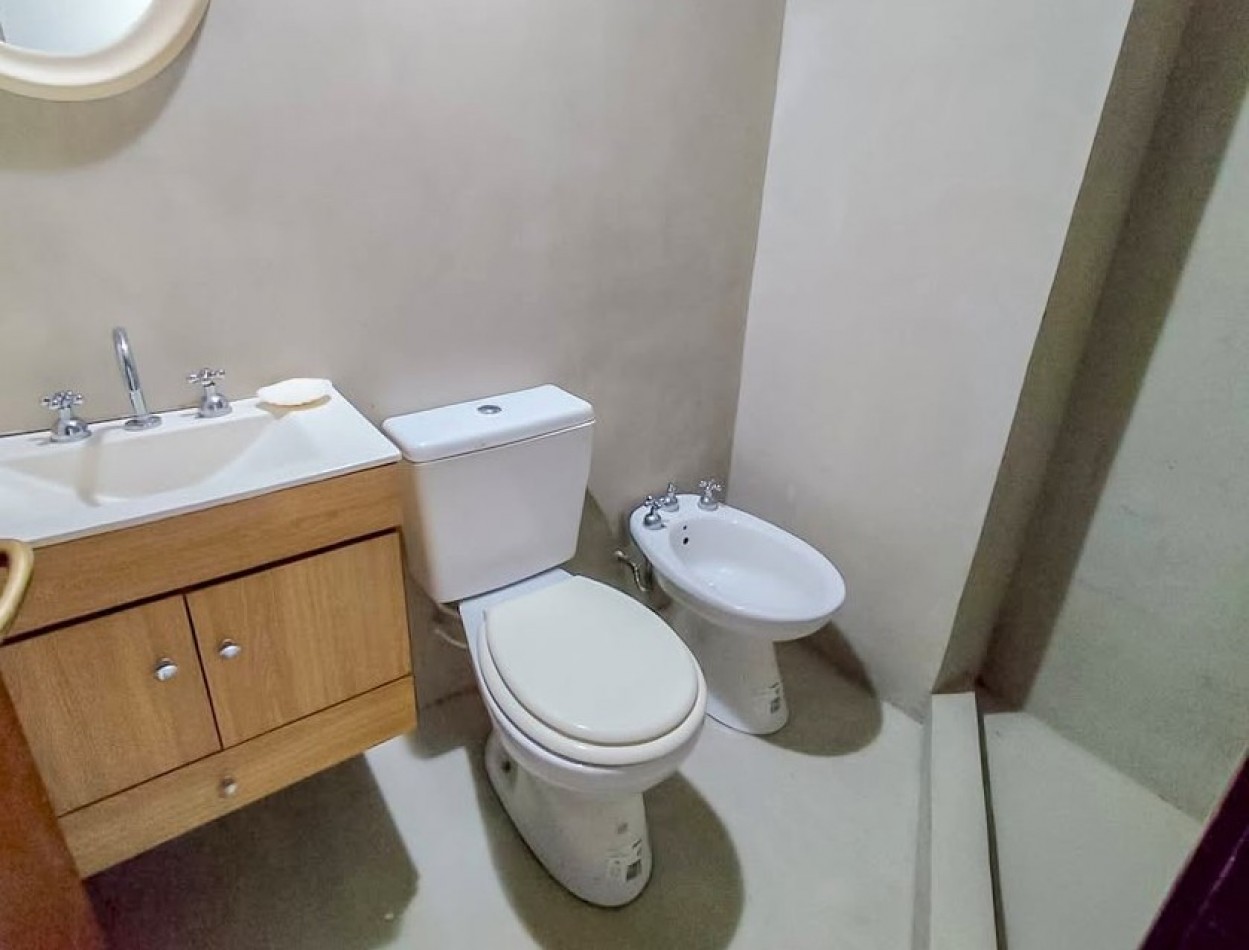 Ovidio Lagos 700, departamento interno 1 dormitorio