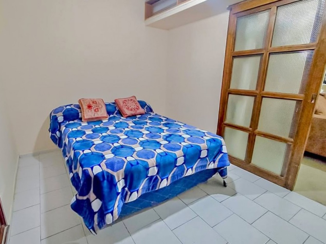 Ovidio Lagos 700, departamento interno 1 dormitorio
