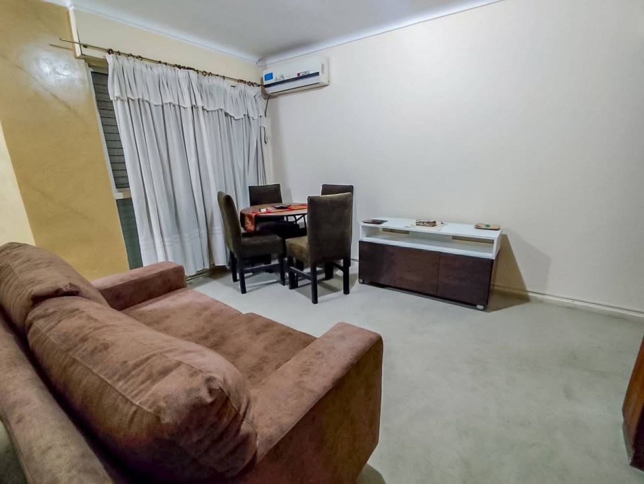 Ovidio Lagos 700, departamento interno 1 dormitorio