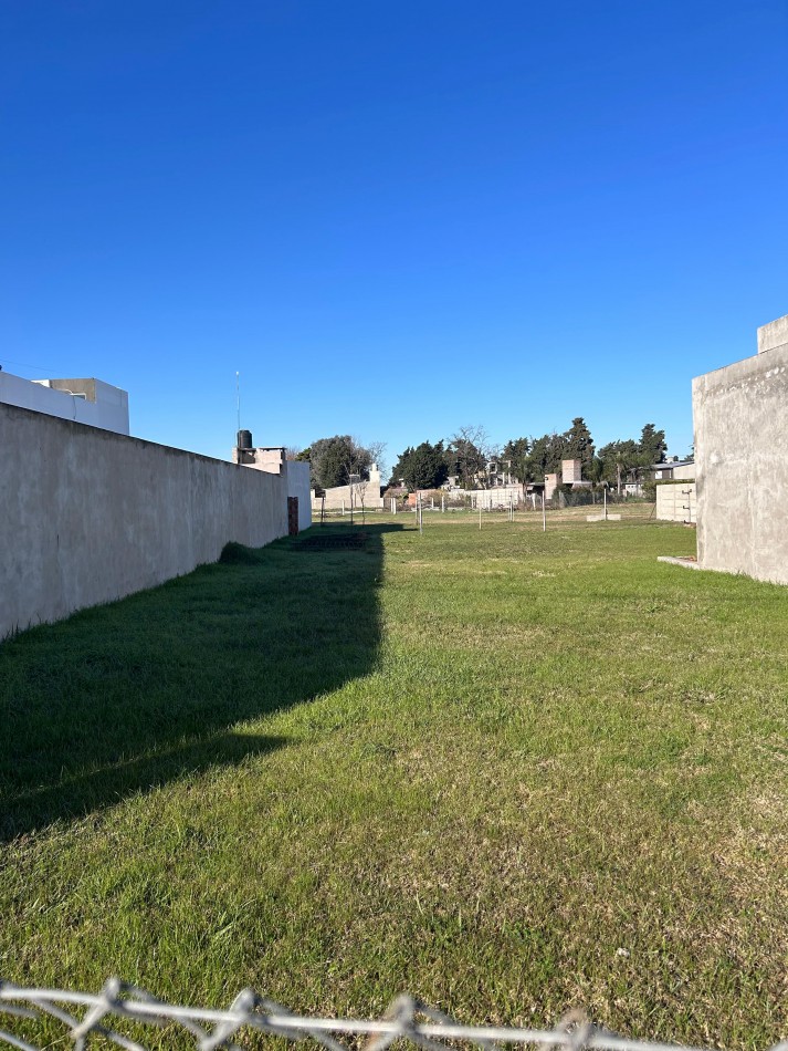 Palo Alto Pueblo Esther, 452m2, excelente zona!