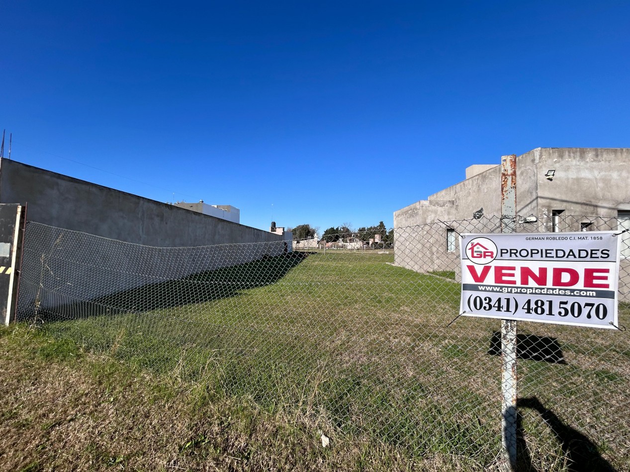 Palo Alto Pueblo Esther, 452m2, excelente zona!
