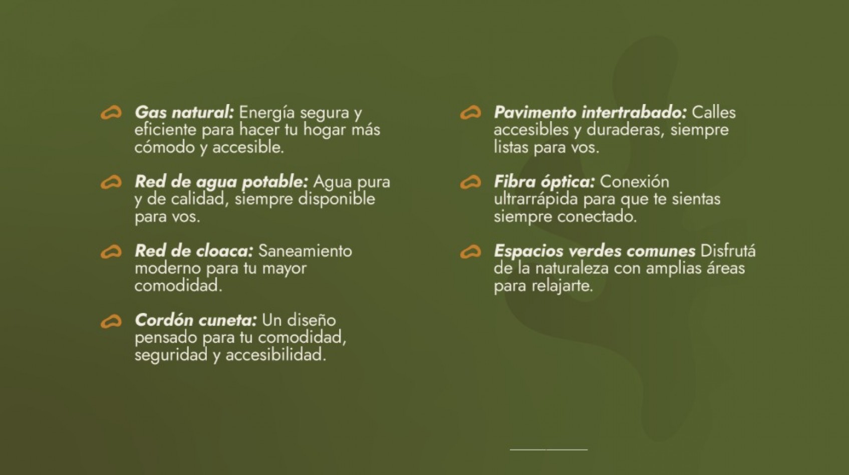 Entrega y Cuotas, GAIA - Barrio Abierto Sustentable en General Lagos, excelente ubicacion y financiacion.