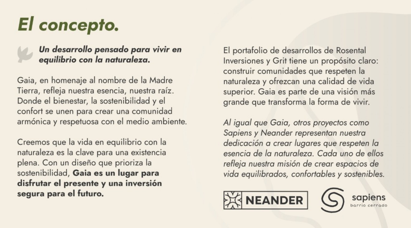 Entrega y Cuotas, GAIA - Barrio Abierto Sustentable en General Lagos, excelente ubicacion y financiacion.