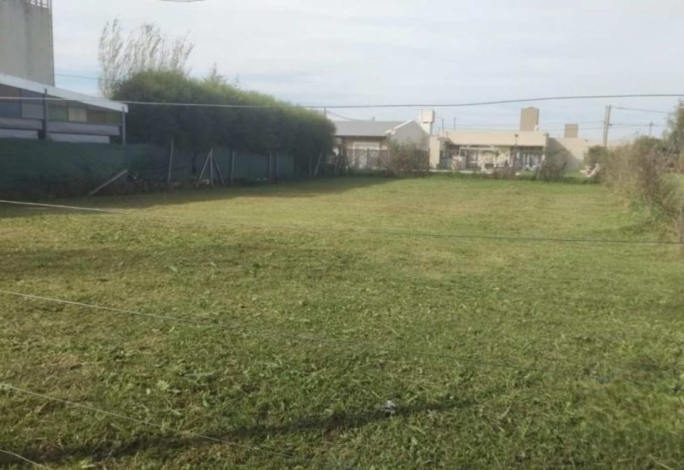 Acequias del Aire, terreno de 500 m2, excelente zona
