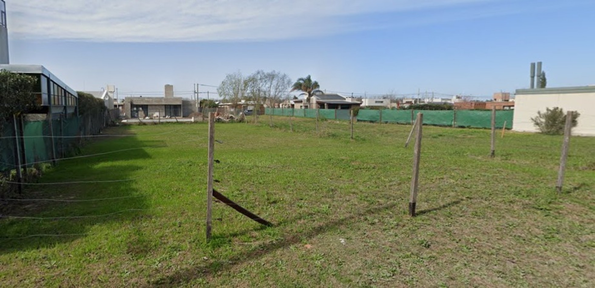 Acequias del Aire, terreno de 500 m2, excelente zona