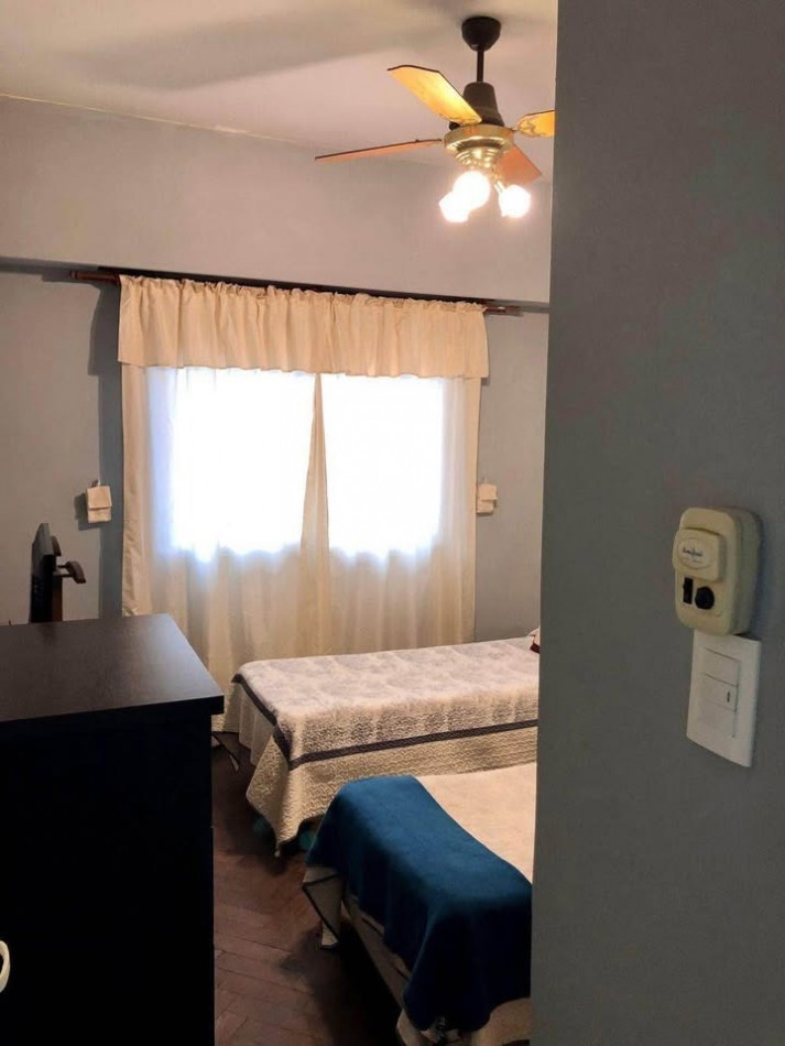 3 de Febrero al 800, Departamento 1 Dormitorio, con patio, planta baja, 45m2