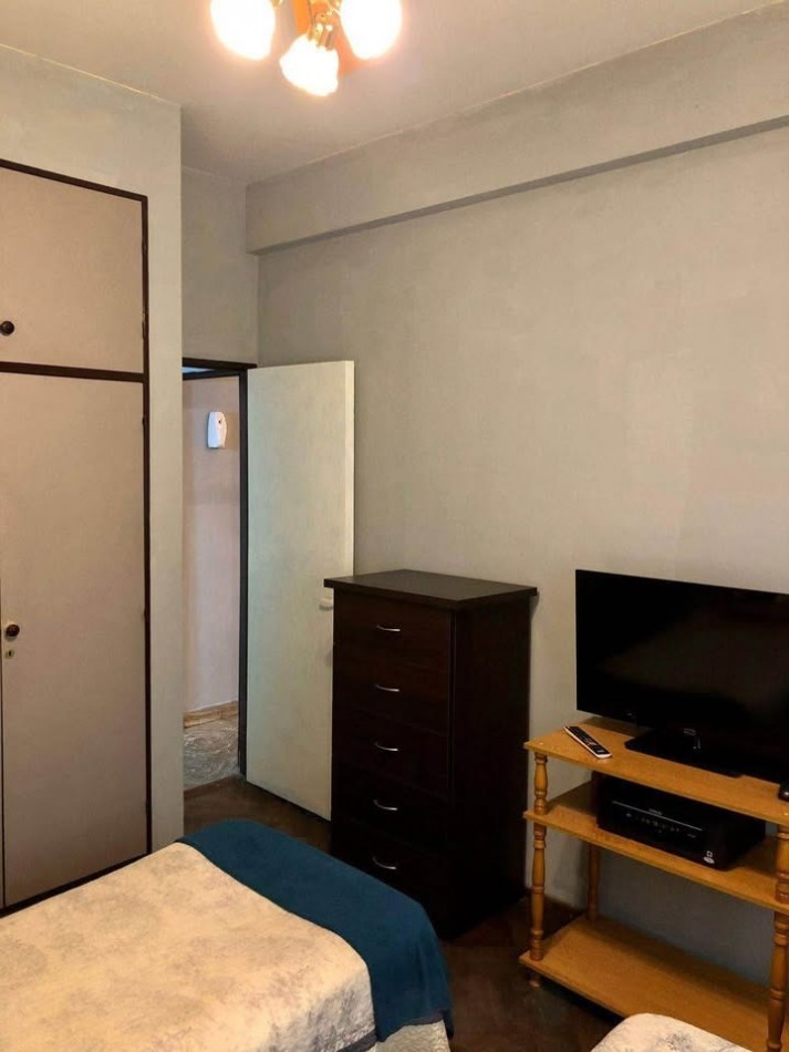 3 de Febrero al 800, Departamento 1 Dormitorio, con patio, planta baja, 45m2