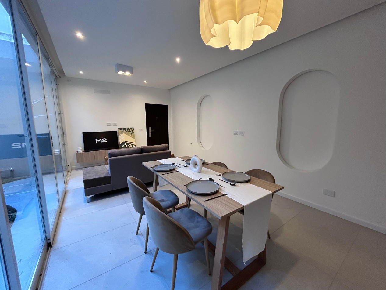 Balcarce 1400, Rosario. Propiedad en venta 3 dormitorios.