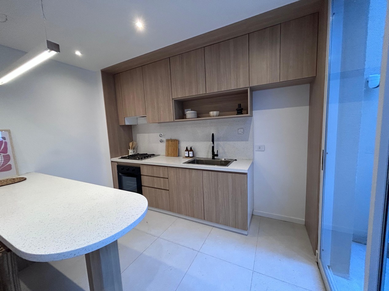 Balcarce 1400, Rosario. Propiedad en venta 3 dormitorios.